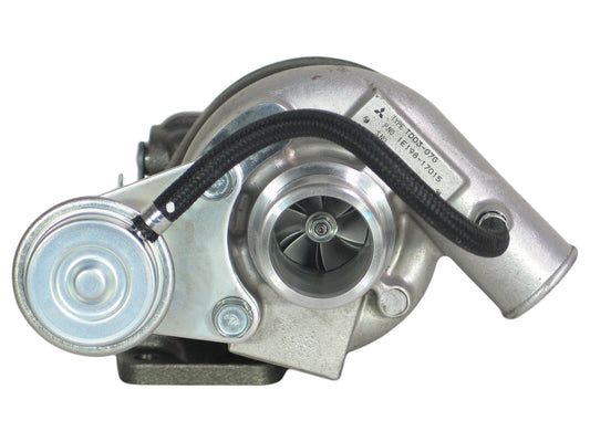 NUEVO Mitsubishi TD03 Turbo Kubota Industrial V2403-MT-E3B-MNT-1 2.4L 49131-02080