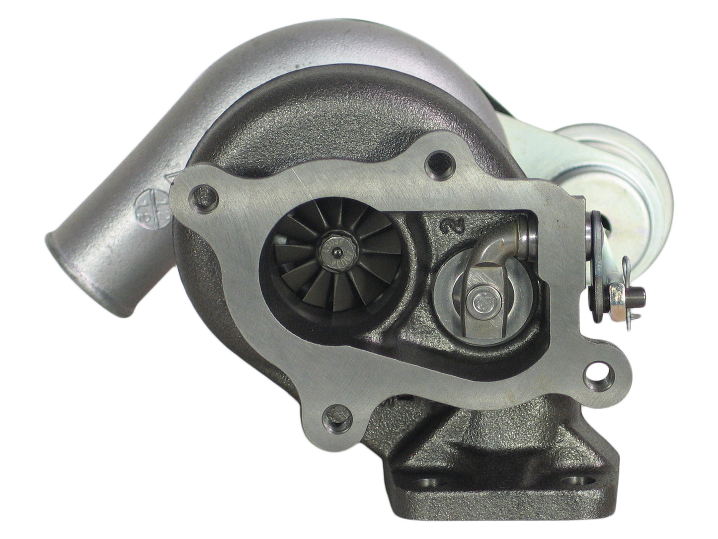 NEW Mitsubishi TD03 Turbo Kubota Industrial V2403-M-T-E3B-MNT-1 2.4L 49131-02082