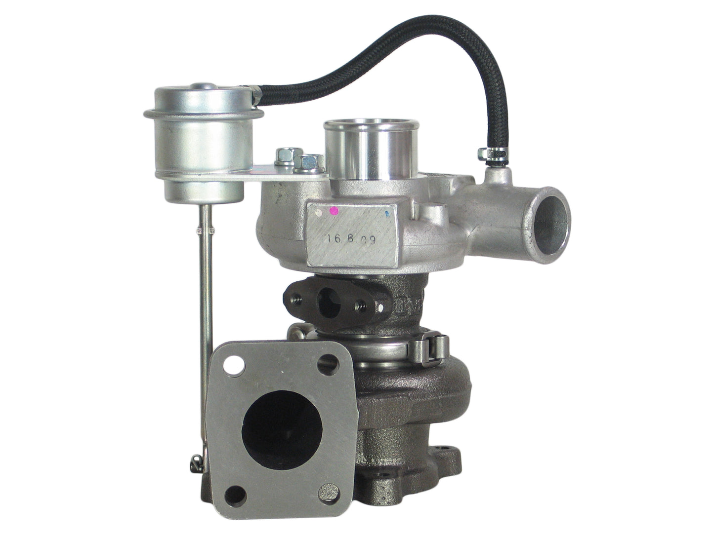 NEW Mitsubishi TD03 Turbo Kubota Industrial V2403-M-T-E3B-MNT-1 2.4L 49131-02082