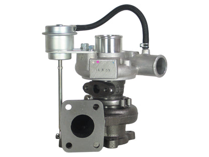 NEW Mitsubishi TD03 Turbo Kubota Industrial V2403-M-T-E3B-MNT-1 2.4L 49131-02080