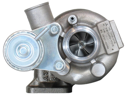 NUEVO Mitsubishi TD03 Turbo Kubota Tractor V2403-MT-E3B-KEA-2 2.4L 49131-02092