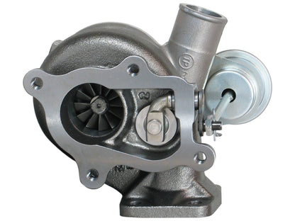 NUEVO Mitsubishi TD03 Turbo Kubota Tractor V2403-MT-E3B-KEA-2 2.4L 49131-02092