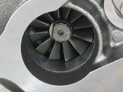 NUEVO Mitsubishi TD03 Turbo Kubota Tractor V2403-MT-E3B-KEA-2 2.4L 49131-02092