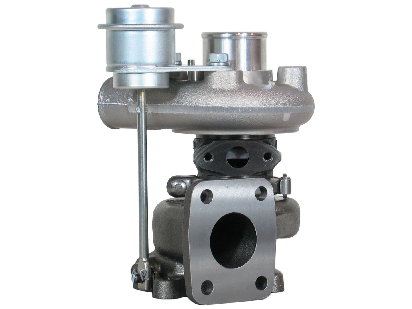 NUEVO Mitsubishi TD03 Turbo Kubota Tractor V2403-MT-E3B-KEA-2 2.4L 49131-02092