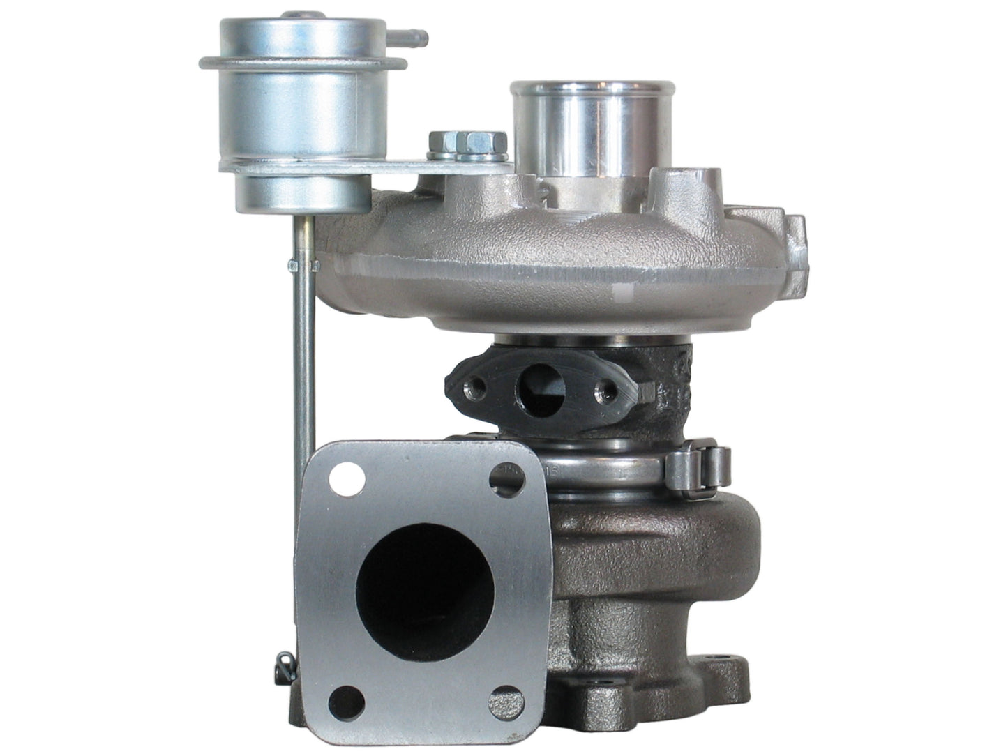 NUEVO Mitsubishi TD03 Turbo Kubota Tractor V2403-MT-E3B-KEA-2 2.4L 49131-02092