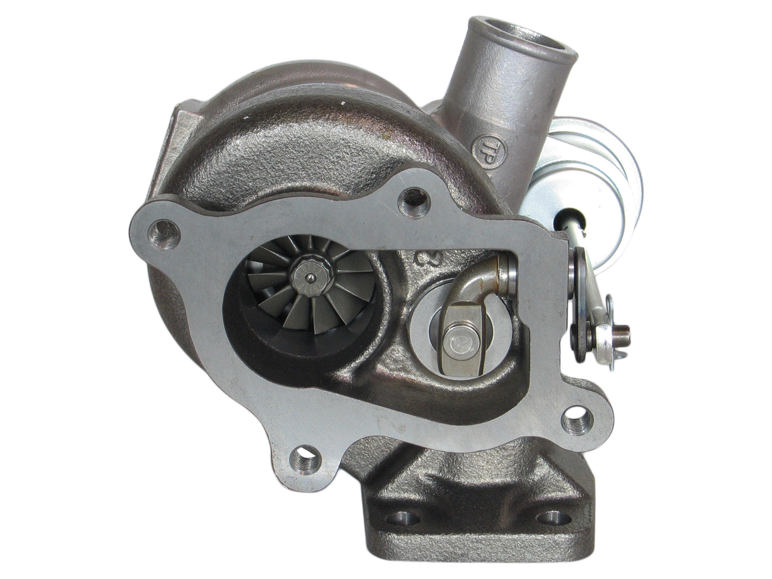 NEW Mitsubishi TD03 Turbo Kubota 49131-02093 – TurboTurbos