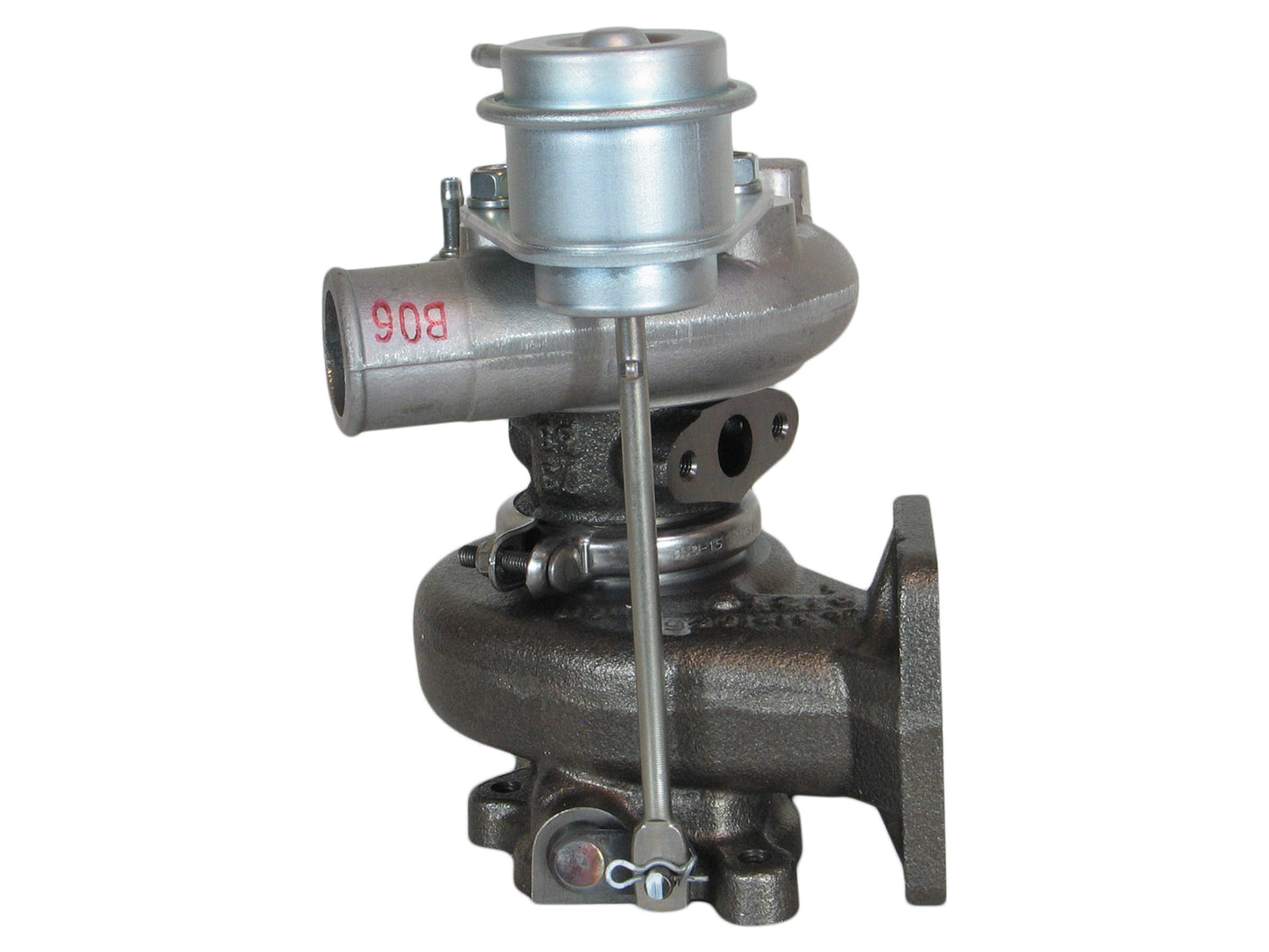 NEW Mitsubishi TD03 Turbo Kubota Industrial V2403-M-T-E3B-KEA-2 2.4L 49131-02093