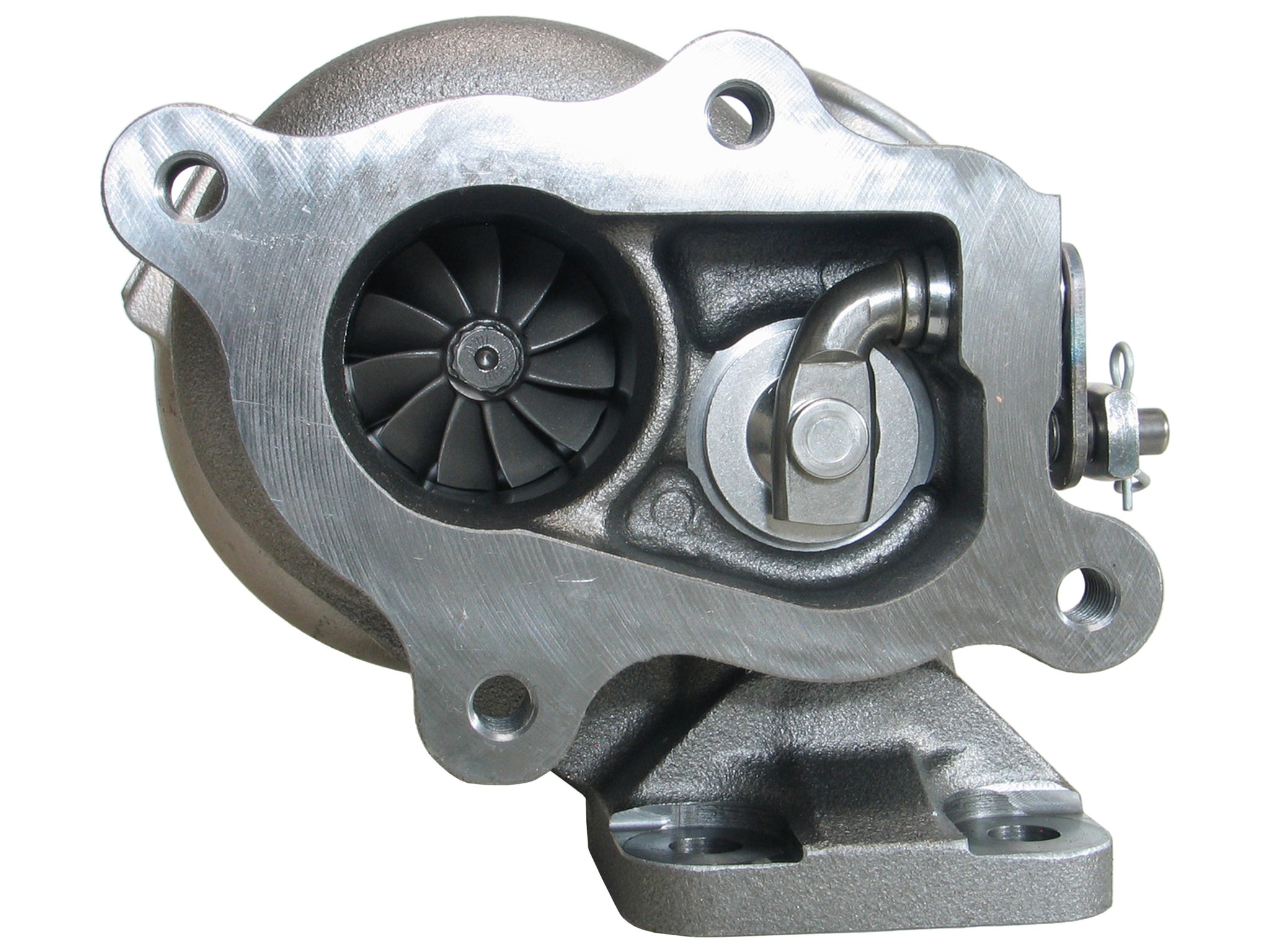 NEW OEM Mitsubishi TD03L4 Turbo Kubota 49131-02142