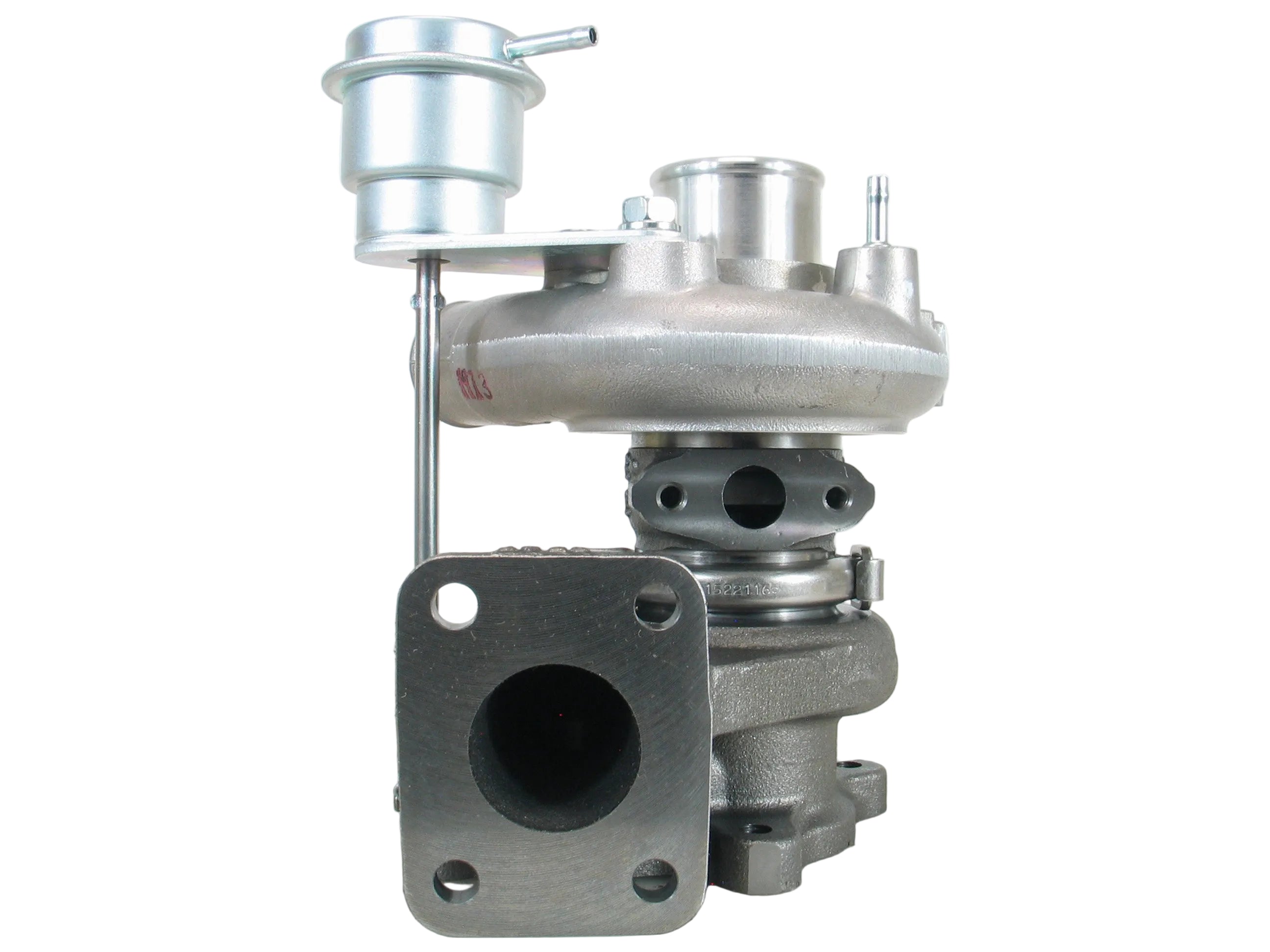 NEW OEM Mitsubishi TD03L4 Turbo Kubota 49131-02142 – TurboTurbos