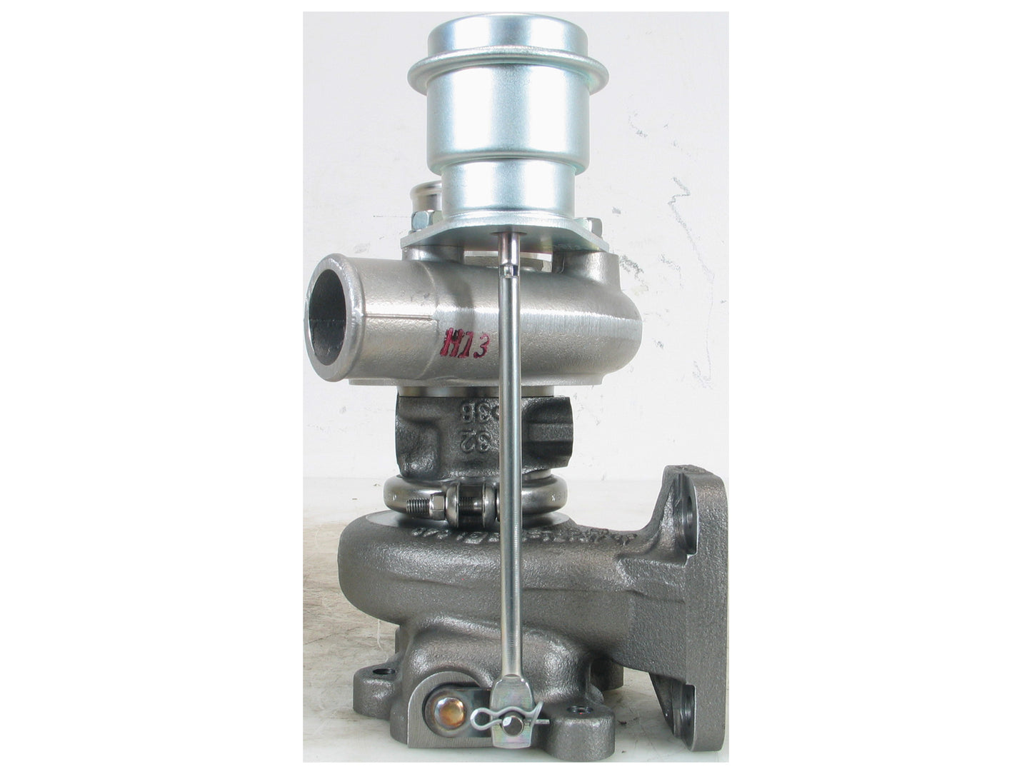 NEW OEM Mitsubishi TD03L4 Turbo Kubota Industrial V3307 3.3L Diesel 49131-02142