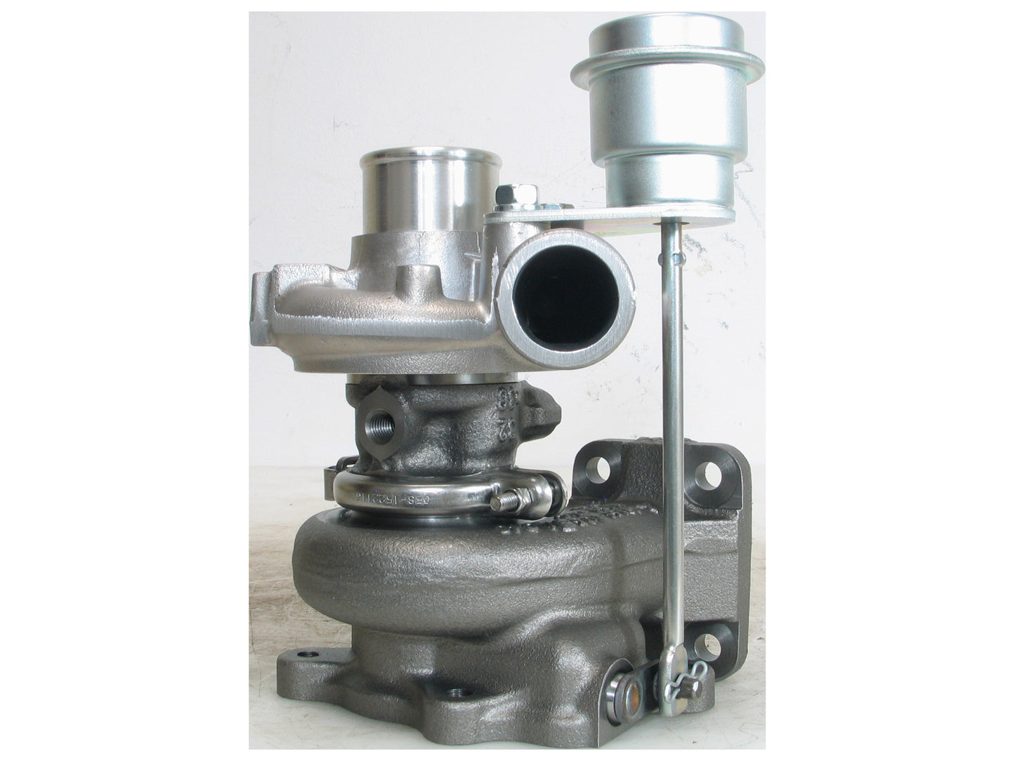 NEW OEM Mitsubishi TD03L4 Turbo Kubota Industrial V3307 3.3L Diesel 49131-02142