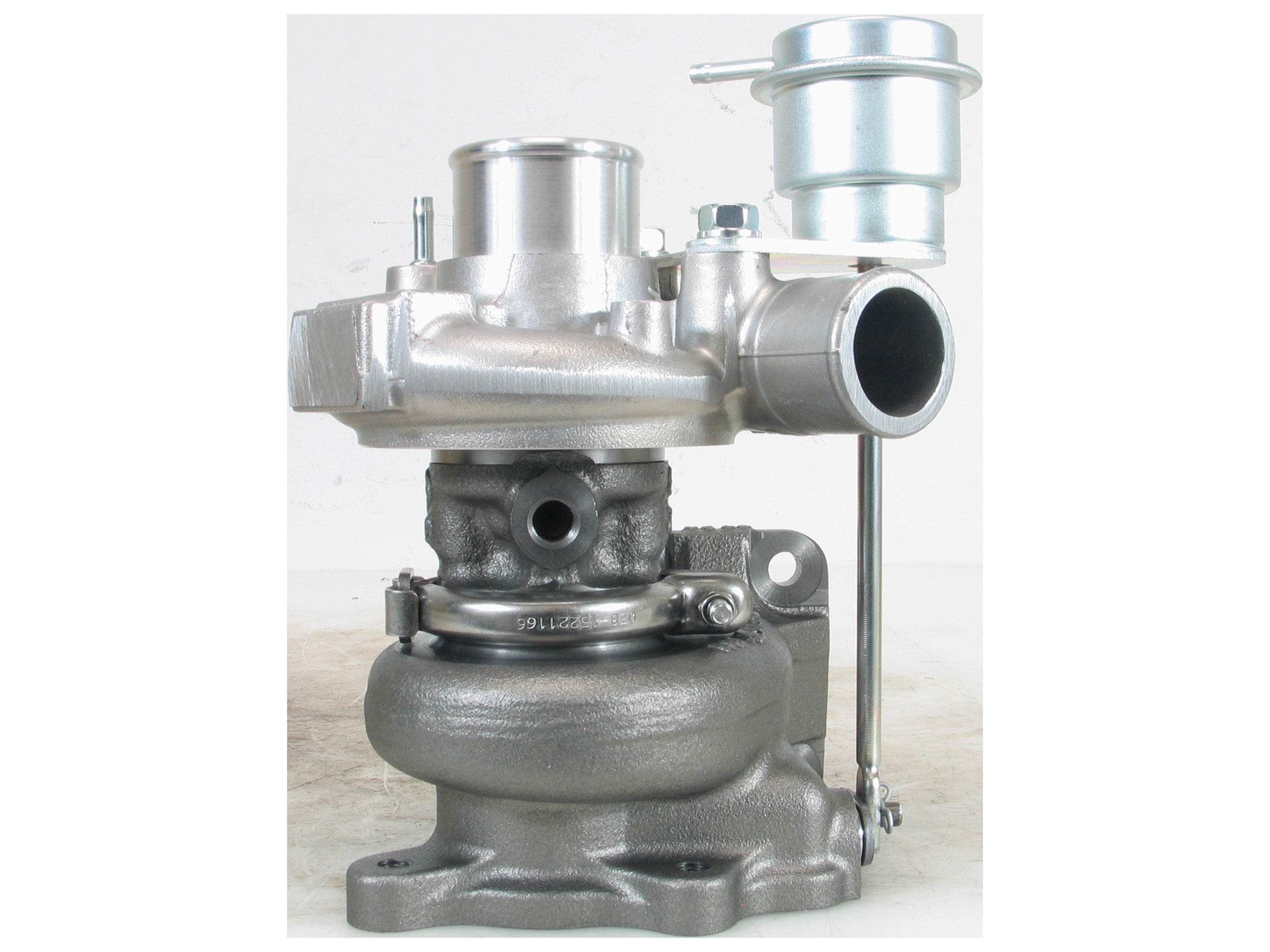 tttmmm！ NEW OEM Mitsubishi TD03L4 Turbo Kubota 49131-02142 – TurboTurbos