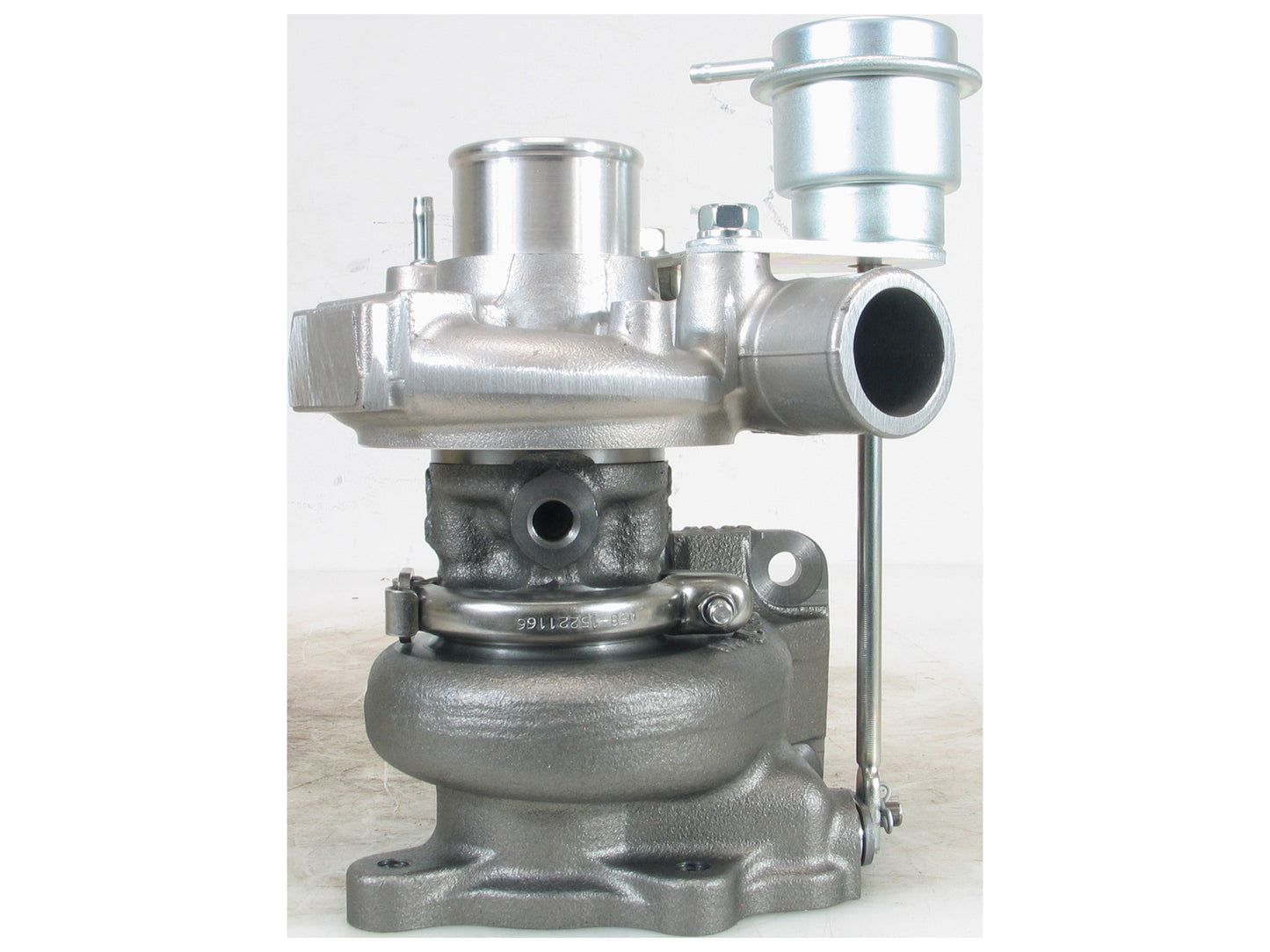 NEW OEM Mitsubishi TD03L4 Turbo Kubota Industrial V3307 3.3L Diesel 49131-02142