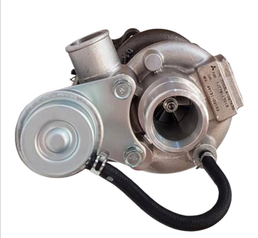 NEW OEM Mitsubishi TD03L4 Turbo Kubota Industrial V3307 Tier 4 3.3L 49131-02152