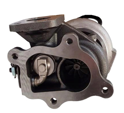 NEW OEM Mitsubishi TD03L4 Turbo Kubota Industrial V3307 Tier 4 3.3L 49131-02152