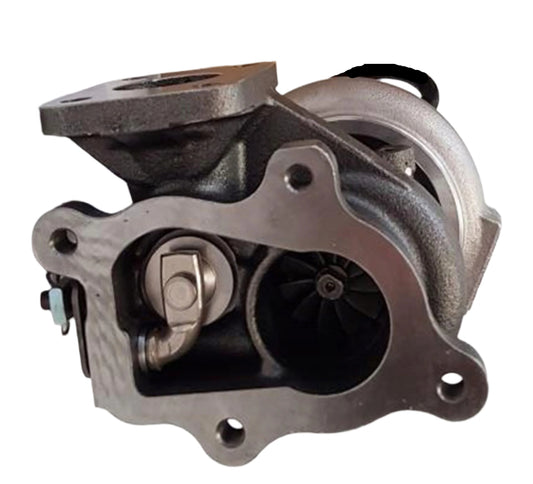 NEW OEM Mitsubishi TD03L4 Turbo Kubota Industrial V3307 Tier 4 3.3L 49131-02152