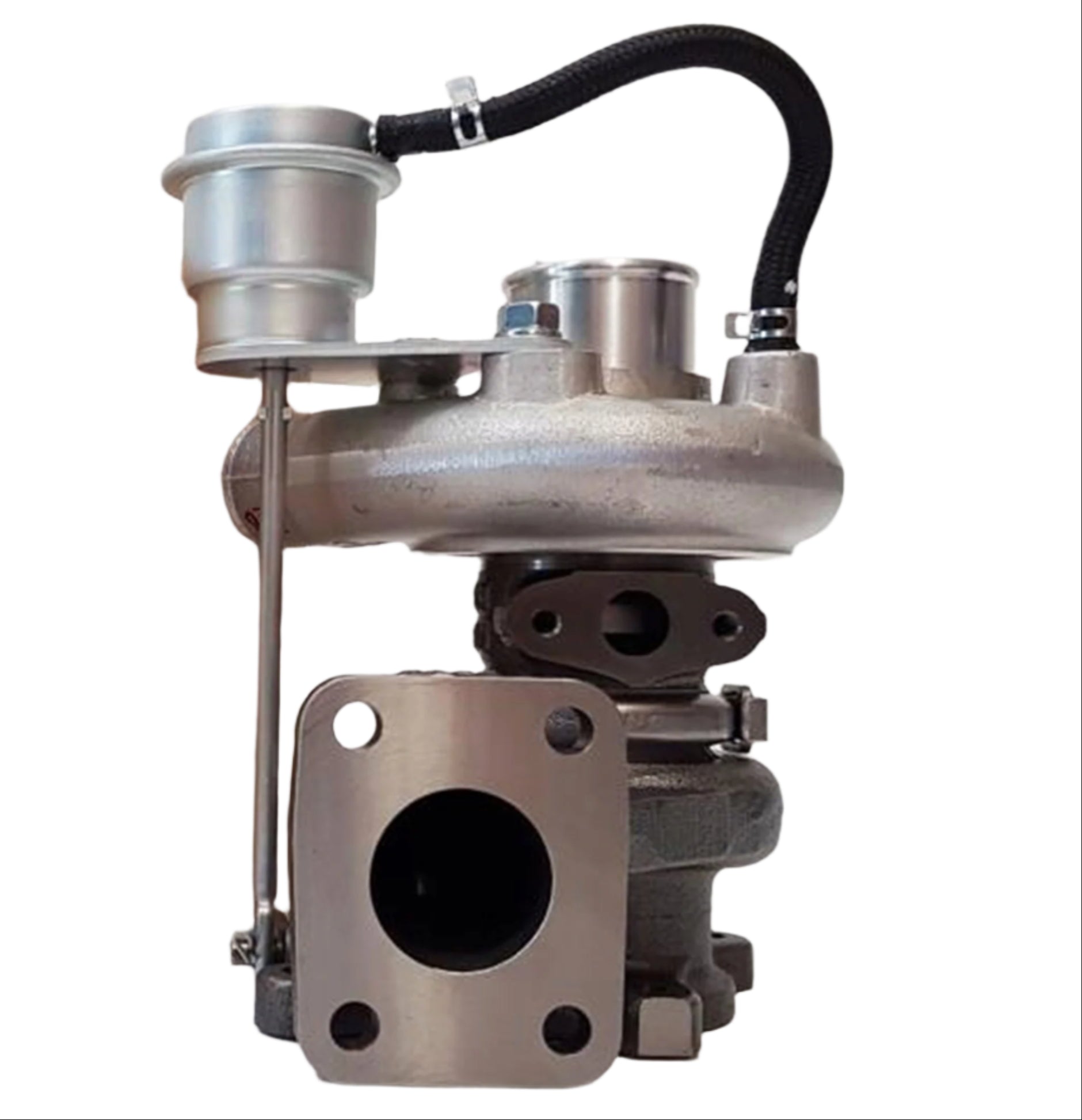 NEW Mitsubishi TD03L4 Turbo Kubota 49131-02152 – TurboTurbos