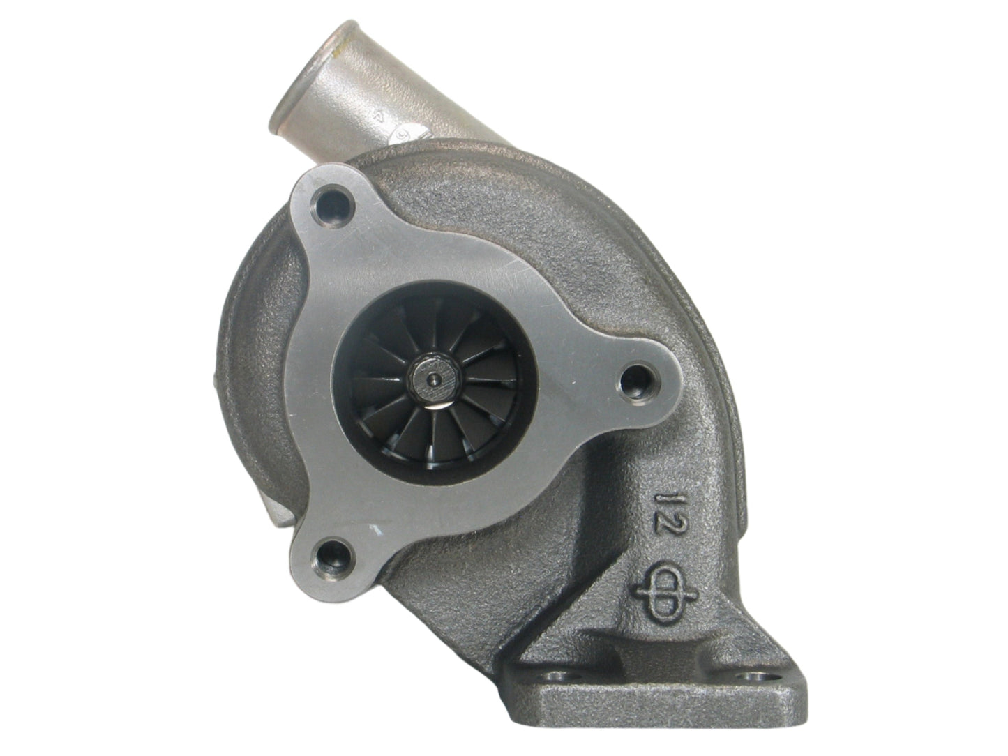 NEW OEM Mitsubishi TD03 Turbo Bobcat Kubota Agricultural Tractor F5C 49131-05512