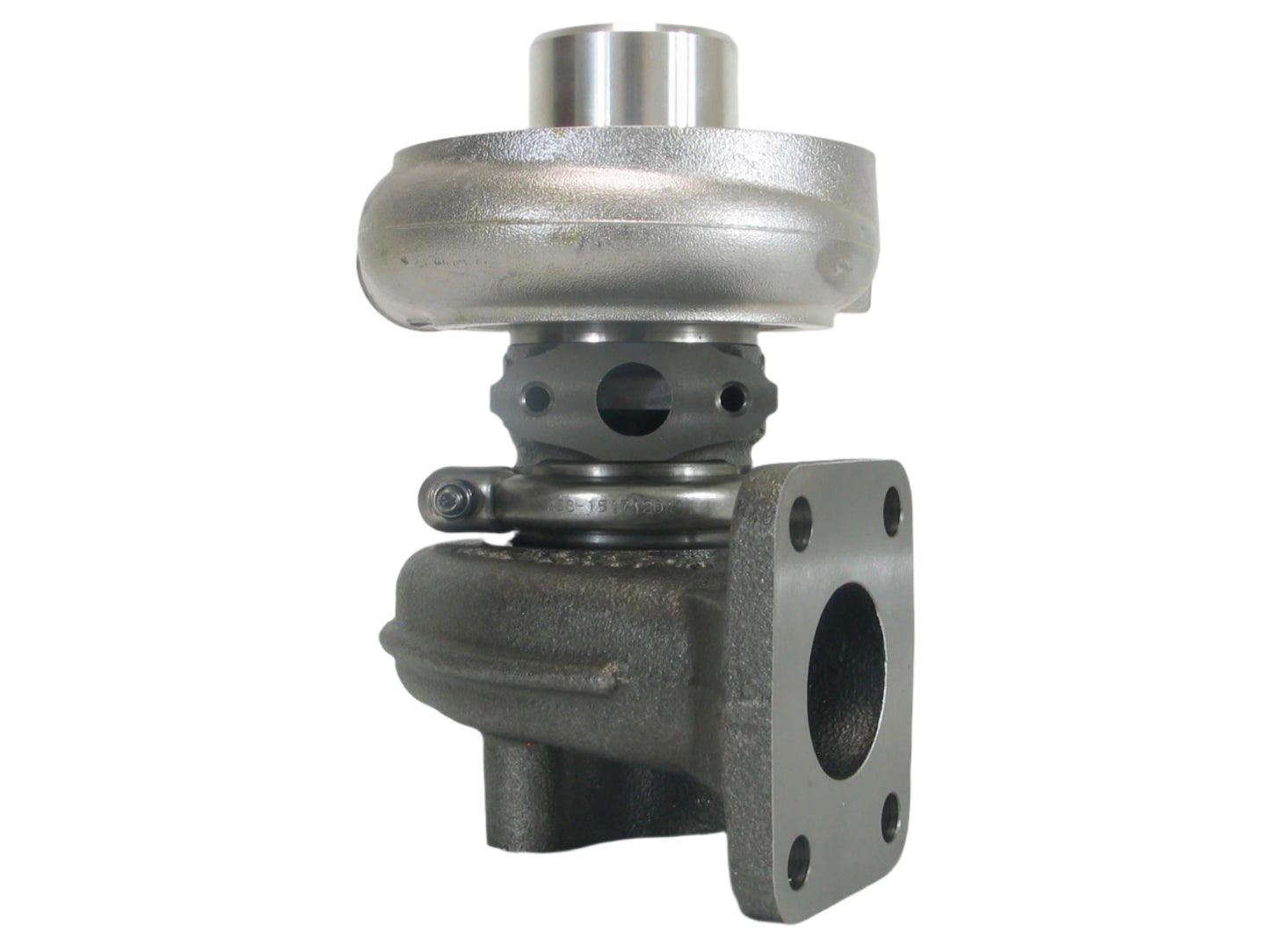 NEW OEM Mitsubishi TD03 Turbo Bobcat Kubota Agricultural Tractor F5C 49131-05512