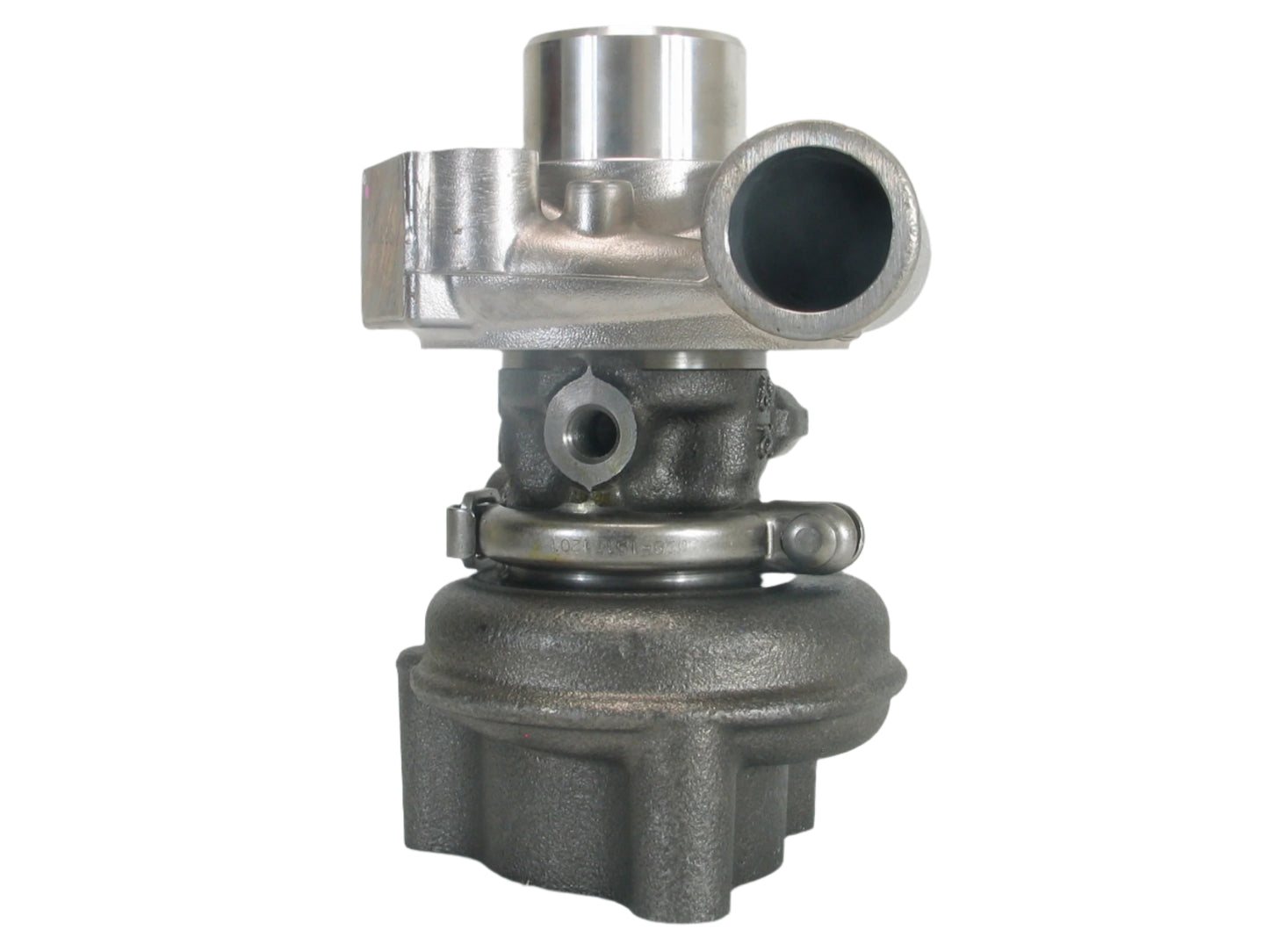 NEW OEM Mitsubishi TD03 Turbo Bobcat Kubota Agricultural Tractor F5C 49131-05512