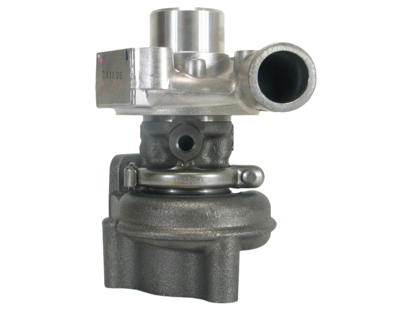 NEW OEM Mitsubishi TD03 Turbo Bobcat Kubota Agricultural Tractor F5C 49131-05512