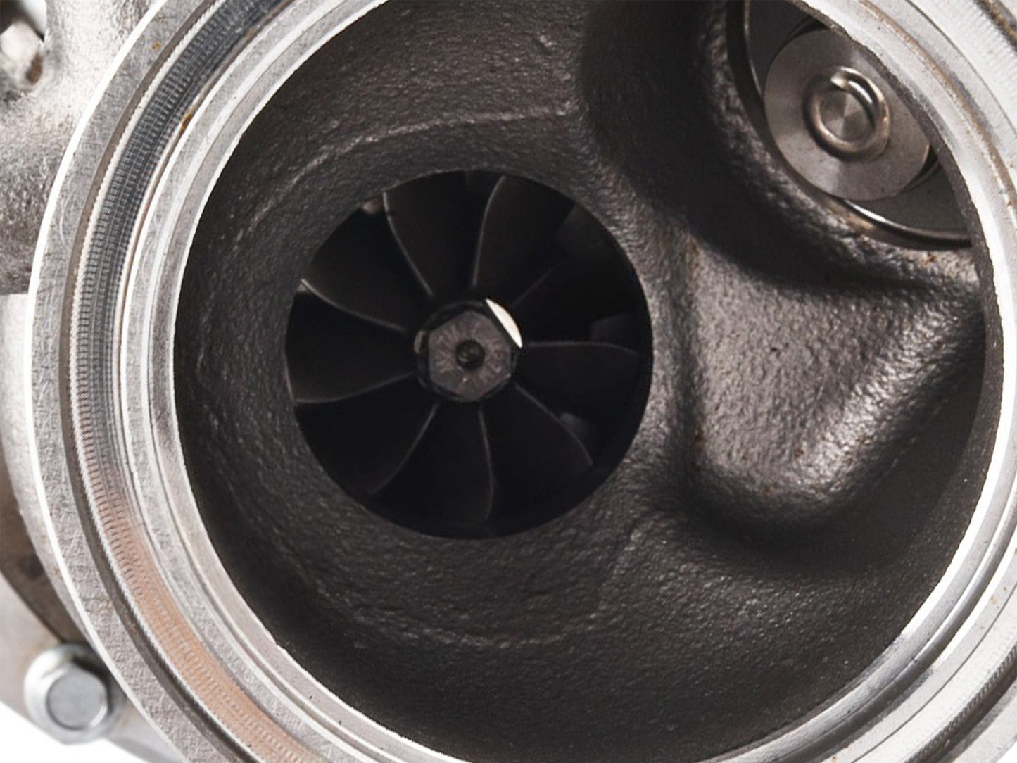 NEW Mitsubishi TD03MFL5RW Turbo for Nissan Rogue MR15 1.5L Gas 49131-07600