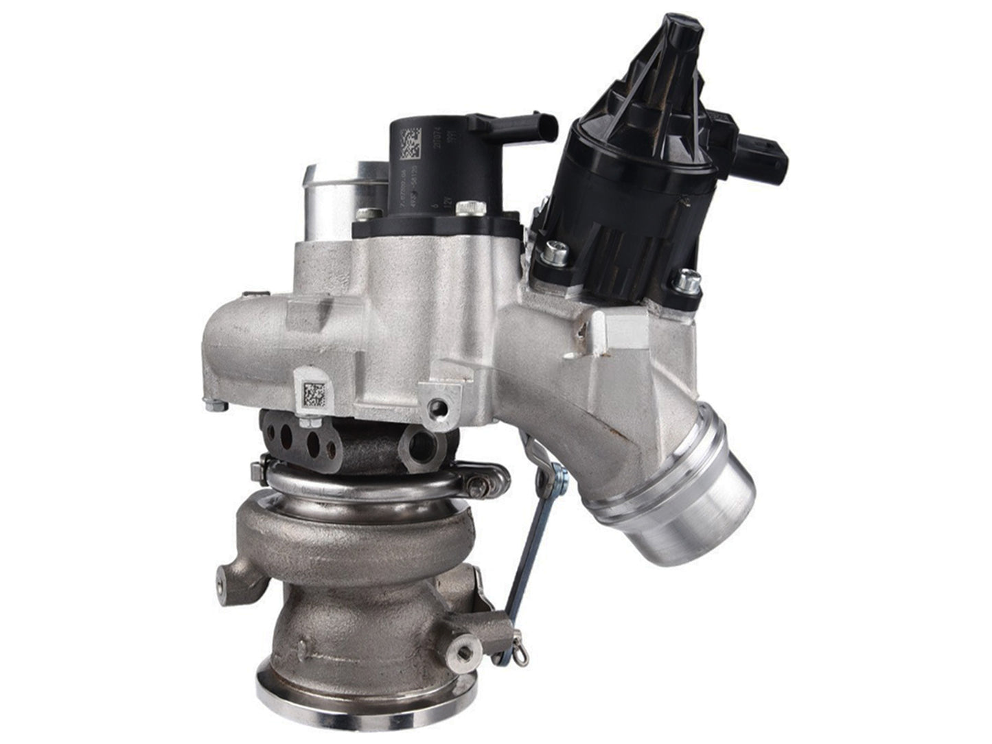 NEW Mitsubishi TD03MFL5RW Turbo for Nissan Rogue MR15 1.5L Gas 49131-07600