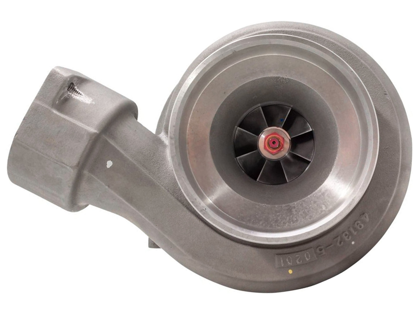 NEW OEM Mitsubishi TD09 Turbo CAT 980C 980F Loader 3406 14.6L Diesel 49132-00010