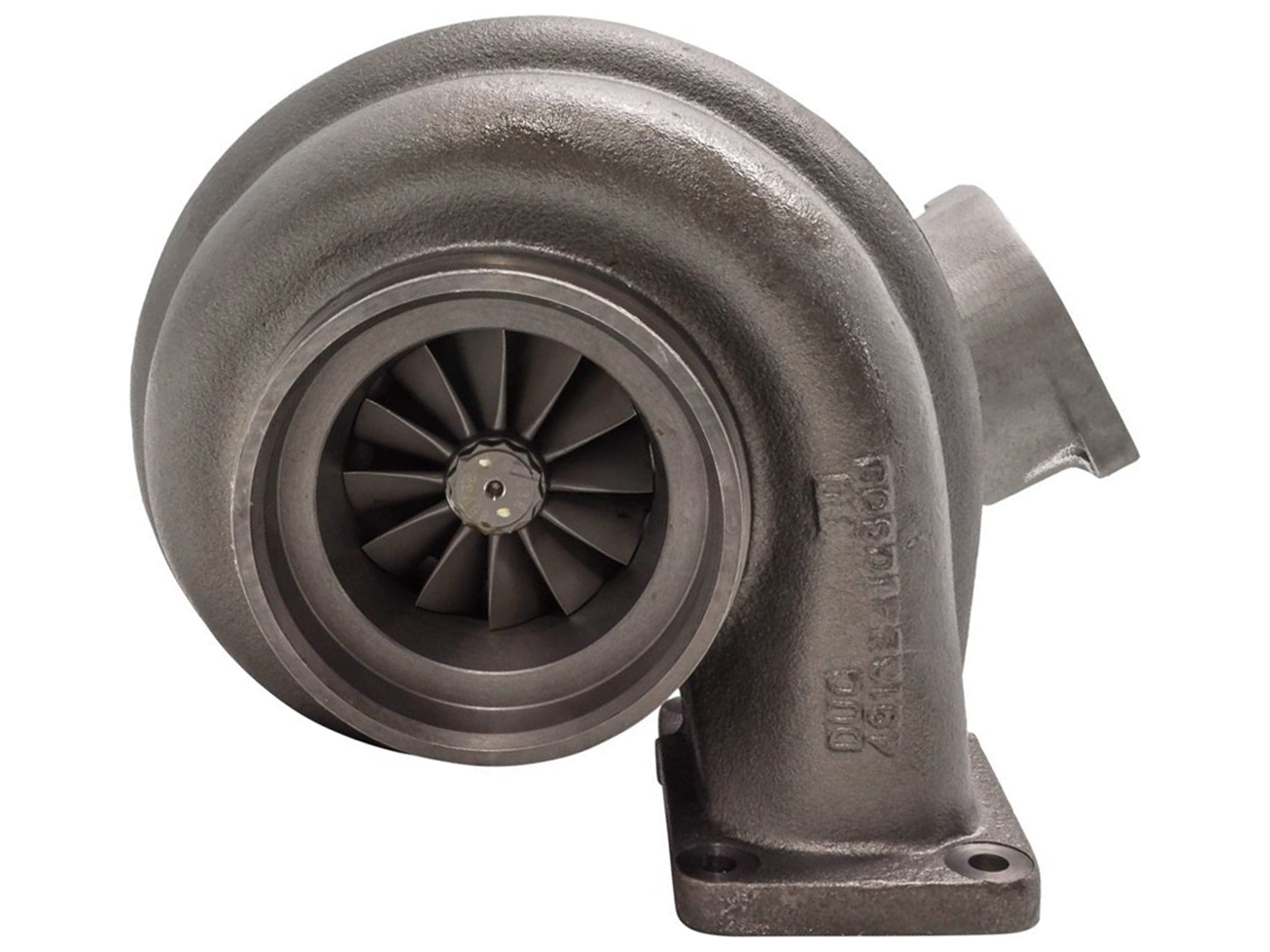 NEW OEM Mitsubishi TD09 Turbo CAT 49132-00010 – TurboTurbos