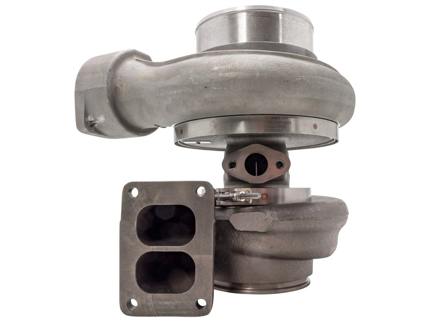 NEW OEM Mitsubishi TD09 Turbo CAT 980C 980F Loader 3406 14.6L Diesel 49132-00010