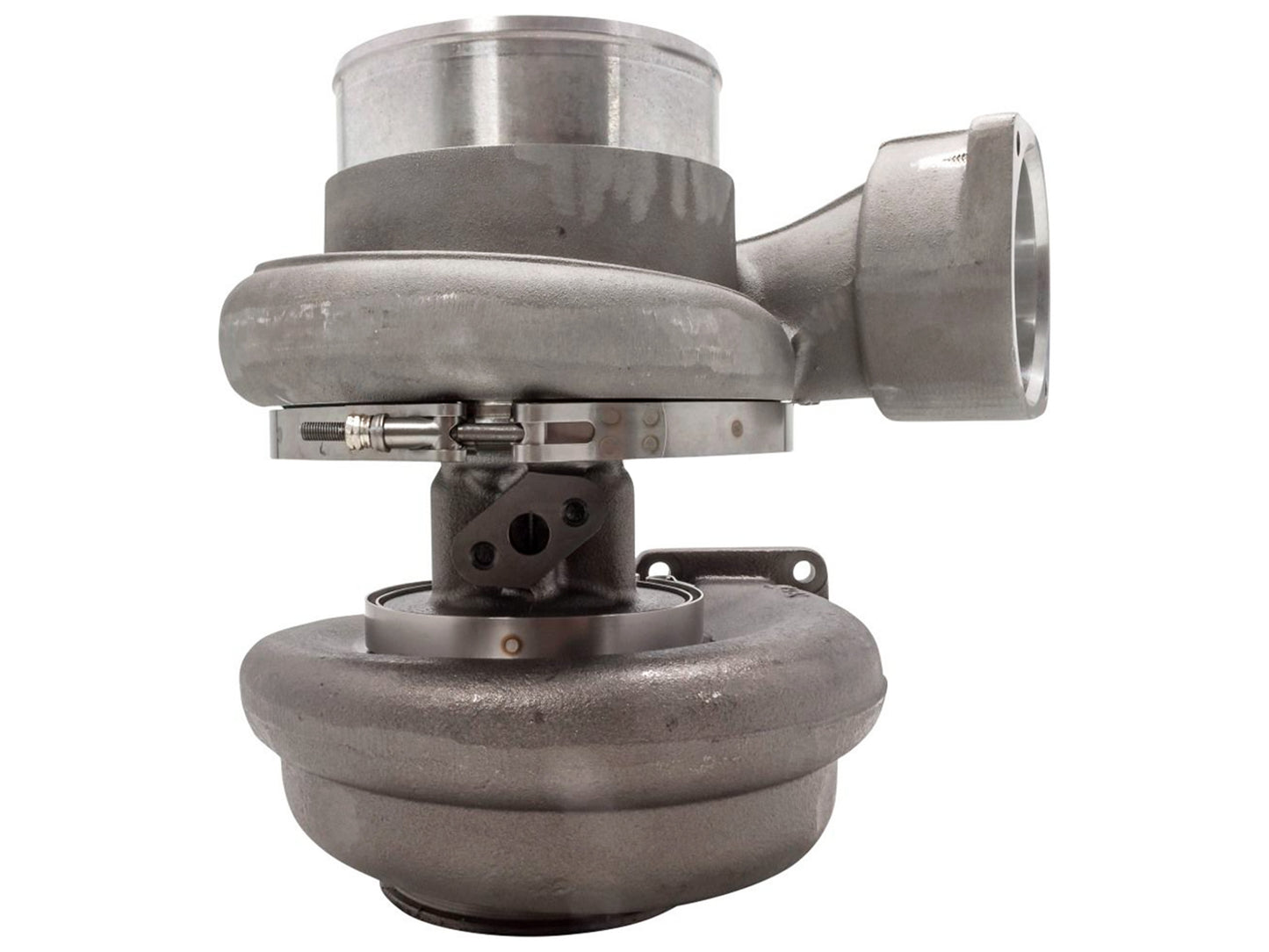 NEW OEM Mitsubishi TD09 Turbo CAT 980C 980F Loader 3406 14.6L Diesel 49132-00010