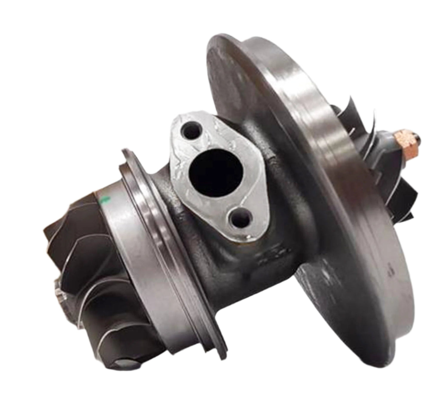 NEW Mitsubishi TD09 Turbo CHRA Komatsu Marine 6M125AP S6M3 Diesel 49132-09530