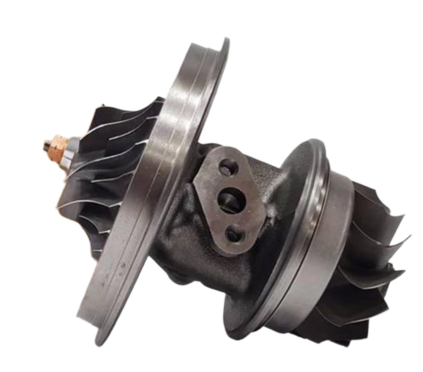 NEW Mitsubishi TD09 Turbo CHRA Komatsu Marine 6M125AP S6M3 Diesel 49132-09530