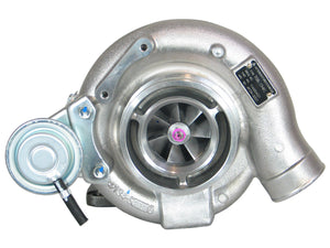 NEW OEM Mitsubishi TF08L Turbo Isuzu Marine 6HE1TMC 1144004221 49134-00521