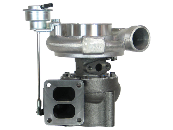 NEW OEM Mitsubishi TF08L Turbo Isuzu Marine 6HE1TMC 1144004221 49134-00521