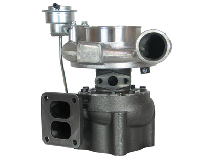 NUEVO OEM Mitsubishi TF08L Turbo Isuzu Marine 6HE1TMC 1144004221 49134-00521