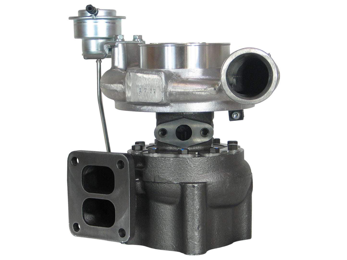 NEW OEM Mitsubishi TF08L Turbo Isuzu Marine 6HE1TMC 1144004221 49134-00520