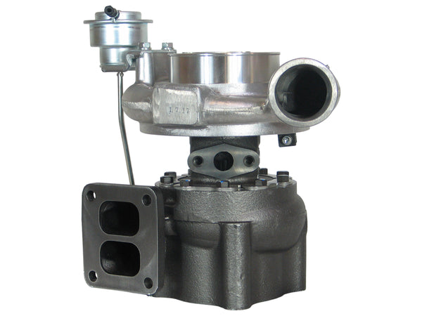NEW OEM Mitsubishi TF08L Turbo Isuzu Marine 6HE1TMC 1144004221 49134-00521