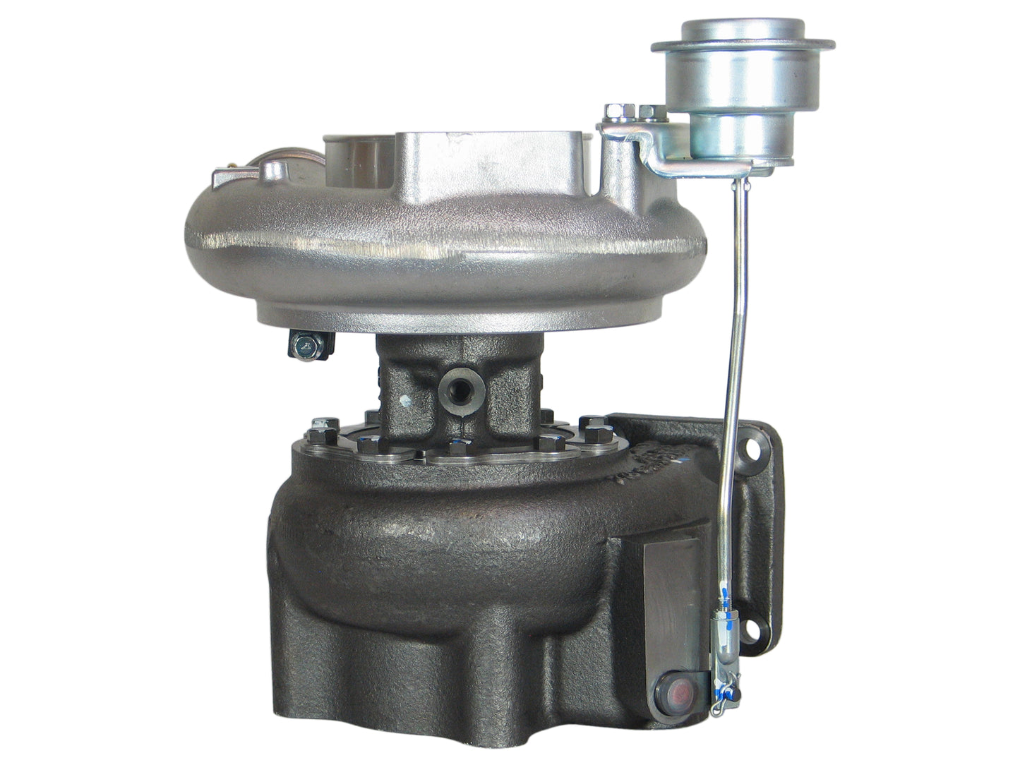 NEW OEM Mitsubishi TF08L Turbo Isuzu Marine 6HE1TMC 1144004221 49134-00520