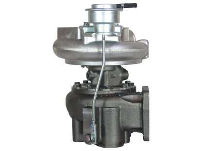 NUEVO OEM Mitsubishi TF08L Turbo Isuzu Marine 6HE1TMC 1144004221 49134-00521