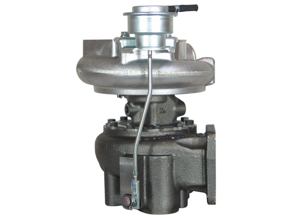 NEW OEM Mitsubishi TF08L Turbo Isuzu Marine 6HE1TMC 1144004221 49134-00521