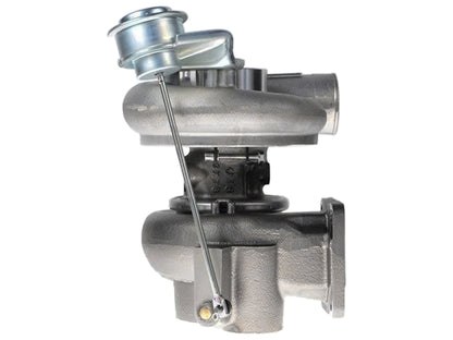 NEW Mitsubishi TF08L Turbo CAT Construction 6M70T 12.9L Diesel 49134-00703