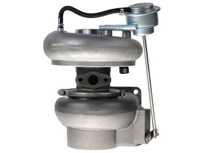 NEW Mitsubishi TF08L Turbo CAT Construction 6M70T 12.9L Diesel 49134-00703