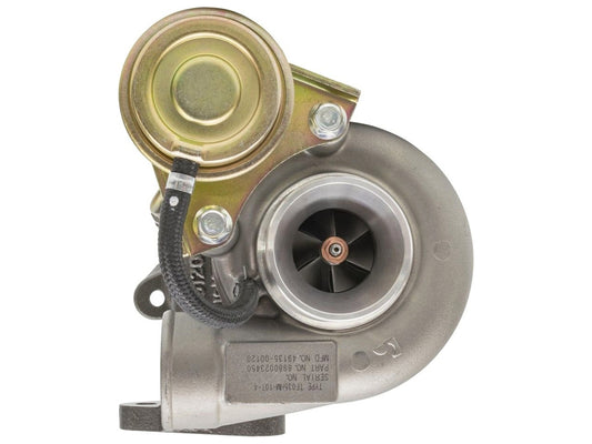 NEW Mitsubishi TF035HM Turbo Mercury Mercruiser Marine Isuzu 4EE 49135-00120