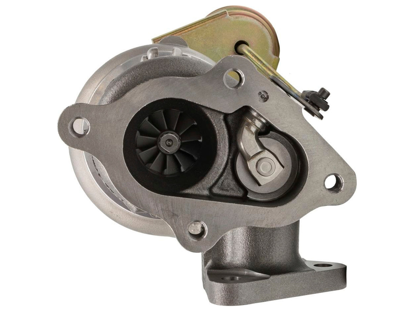 NEW Mitsubishi TF035HM Turbo Mercury Mercruiser Marine Isuzu 4EE 49135-00120