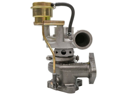 NEW Mitsubishi TF035HM Turbo Mercury Mercruiser Marine Isuzu 4EE 49135-00120