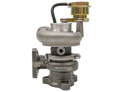 NEW Mitsubishi TF035HM Turbo Mercury Mercruiser Marine Isuzu 4EE 49135-00120