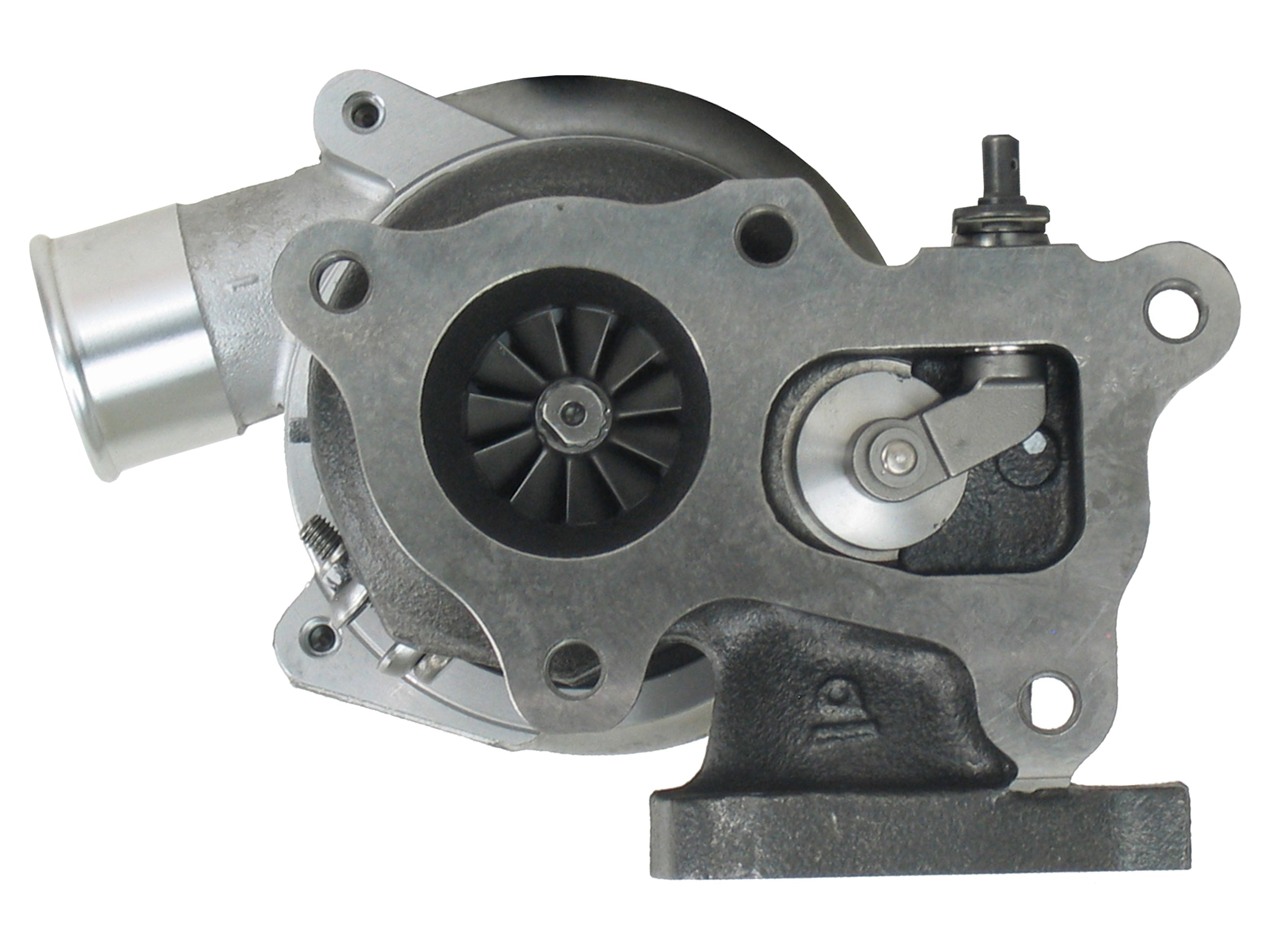 NEW OEM MHI TFO35HM Turbo Hyundai Mitsubishi 49135-02110 – TurboTurbos