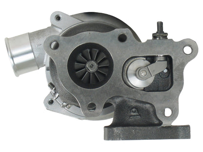 Nuevo OEM MHI TFO35HM Turbo para Hyundai H-1 Mitsubishi Pajero II Sport 49135-02110