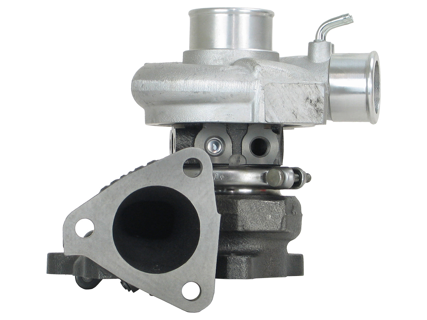 Nuevo OEM MHI TFO35HM Turbo para Hyundai H-1 Mitsubishi Pajero II Sport 49135-02110